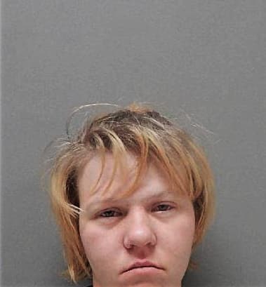 Kimberly Boykin, - Ouachita Parish County, LA 